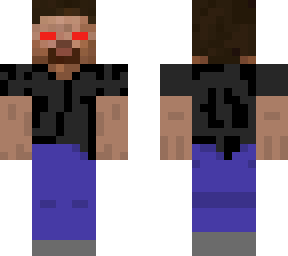 ultimate herobrine