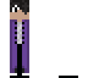 unfinished skin
