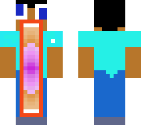 unsteveable: will blow your mind!