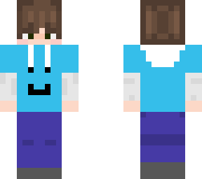 upgraded steve