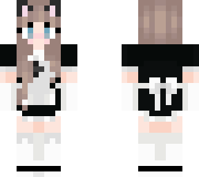 uwufiy maid (pretty)