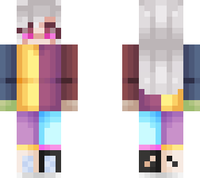 valeerie here!
