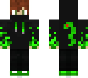 venom flame