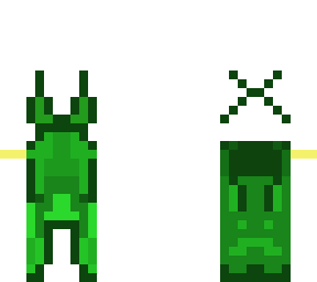 vestido verde