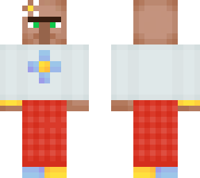 village pjs