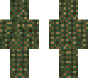 vine man