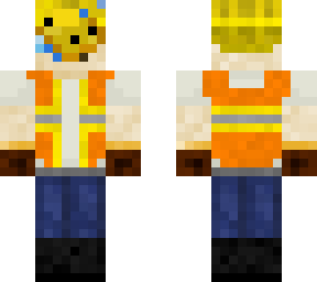 wataburber puffer