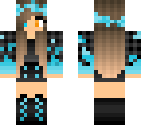 water girl