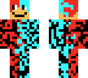 water vs flame