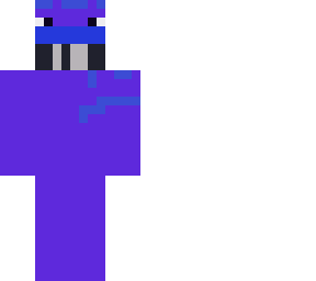 whale dude