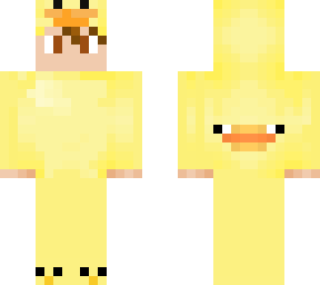 what the duck