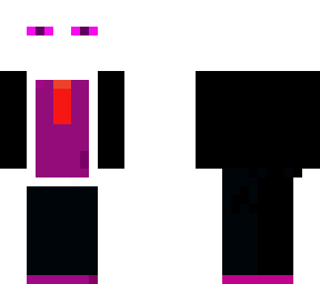 white endermen
