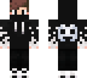 white gamer