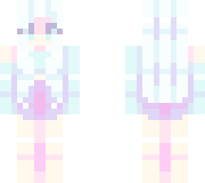 white lady