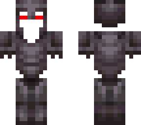 white man