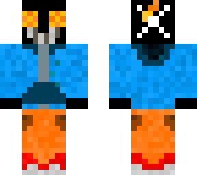 whitty fnf (ballistic)