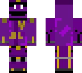 william afton (purple guy)