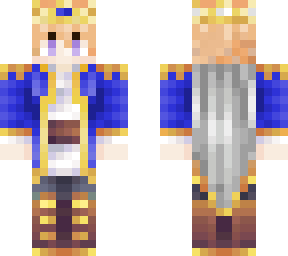 winter prince v.2