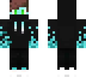 wisp fire boy