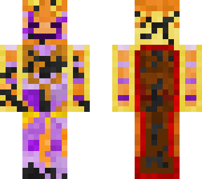 wither king (purple)