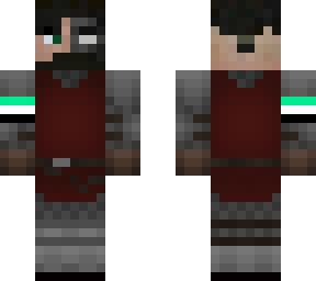 wither warrior