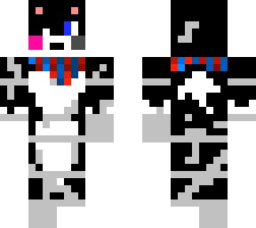 withered snowy