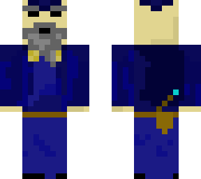 wizard