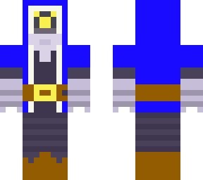 wizard barley
