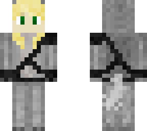wolf armor