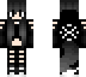 wolf girl (v2)