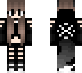 wolf girl