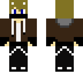 wolfermeen (fang)