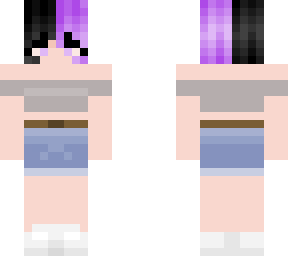 working on