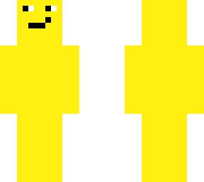 yellow guy