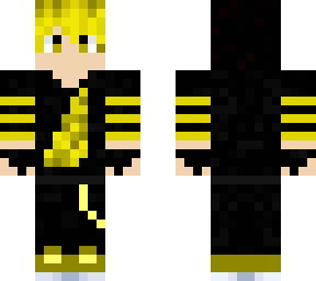 yellow zap