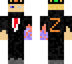zacks skin