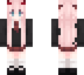 zero two