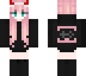 zero two