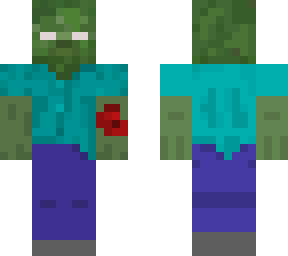 zombie 2.0