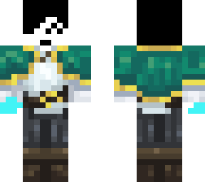 zoron kazuma