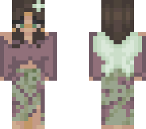 *not mine* mix between a few fairy skins