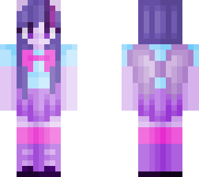 ~* twilight sparkle *~