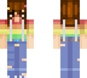+_ a skin for the best sister i could ever hope for 2.0 @axolotlcokkie