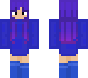 + indigo +