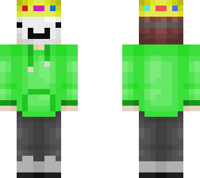 ~ king dream ~
