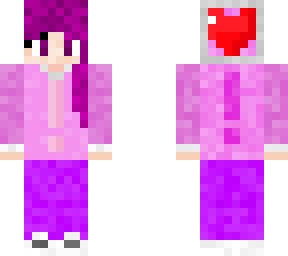! mark girl (for a contest, don't judge me)