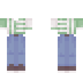 + spearmint + (edited ob)