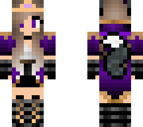 ~ warrior princess wolf girl ~