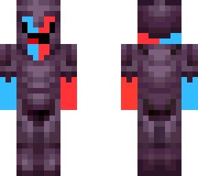 ~blue vs red~