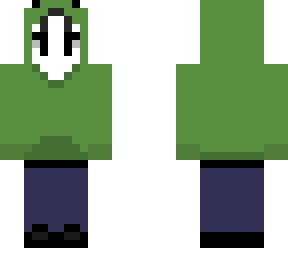 ~froggy boy~